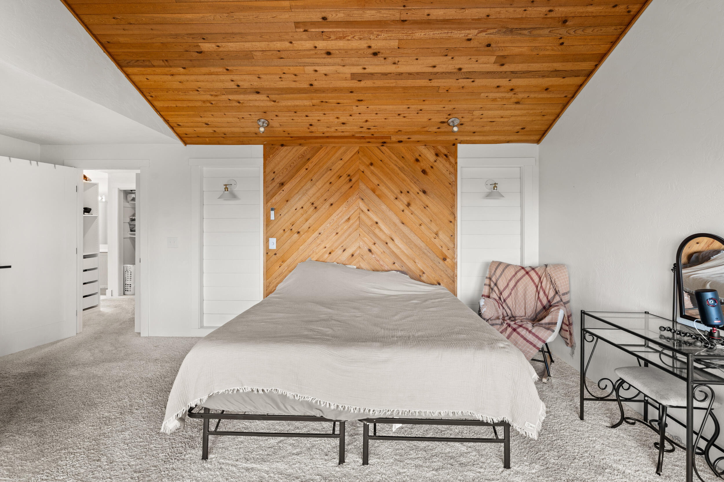 Thurston Heights Subdivision - Residential