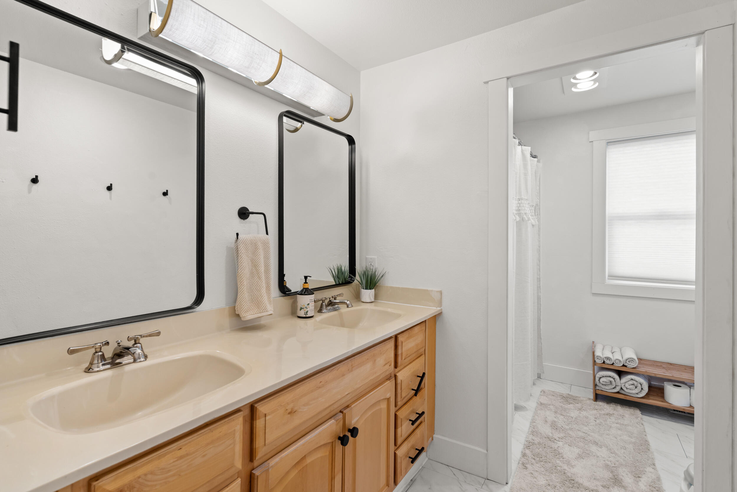 Thurston Heights Subdivision - Residential