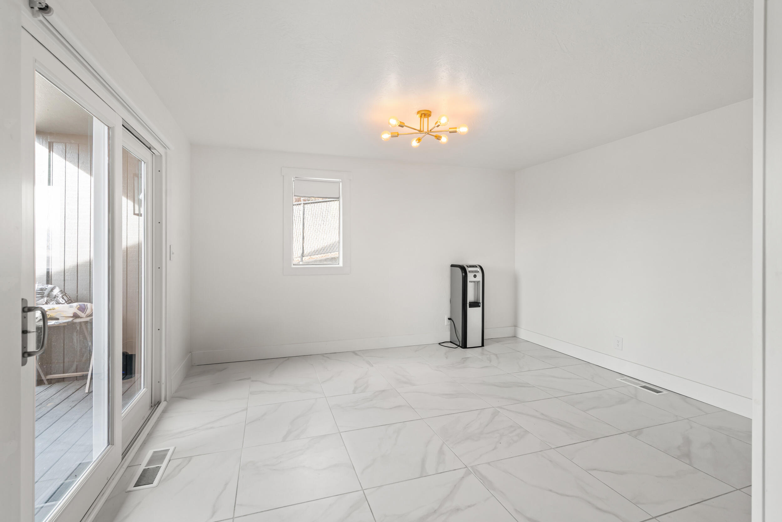 Thurston Heights Subdivision - Residential