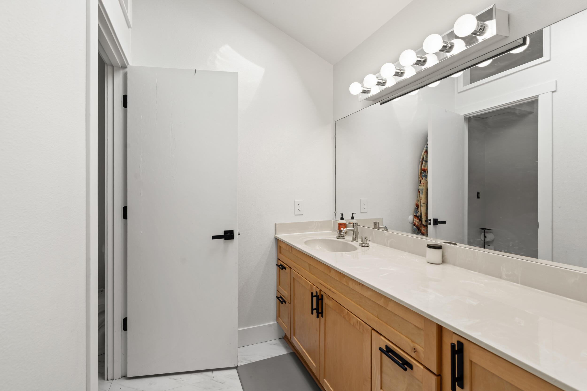 Thurston Heights Subdivision - Residential