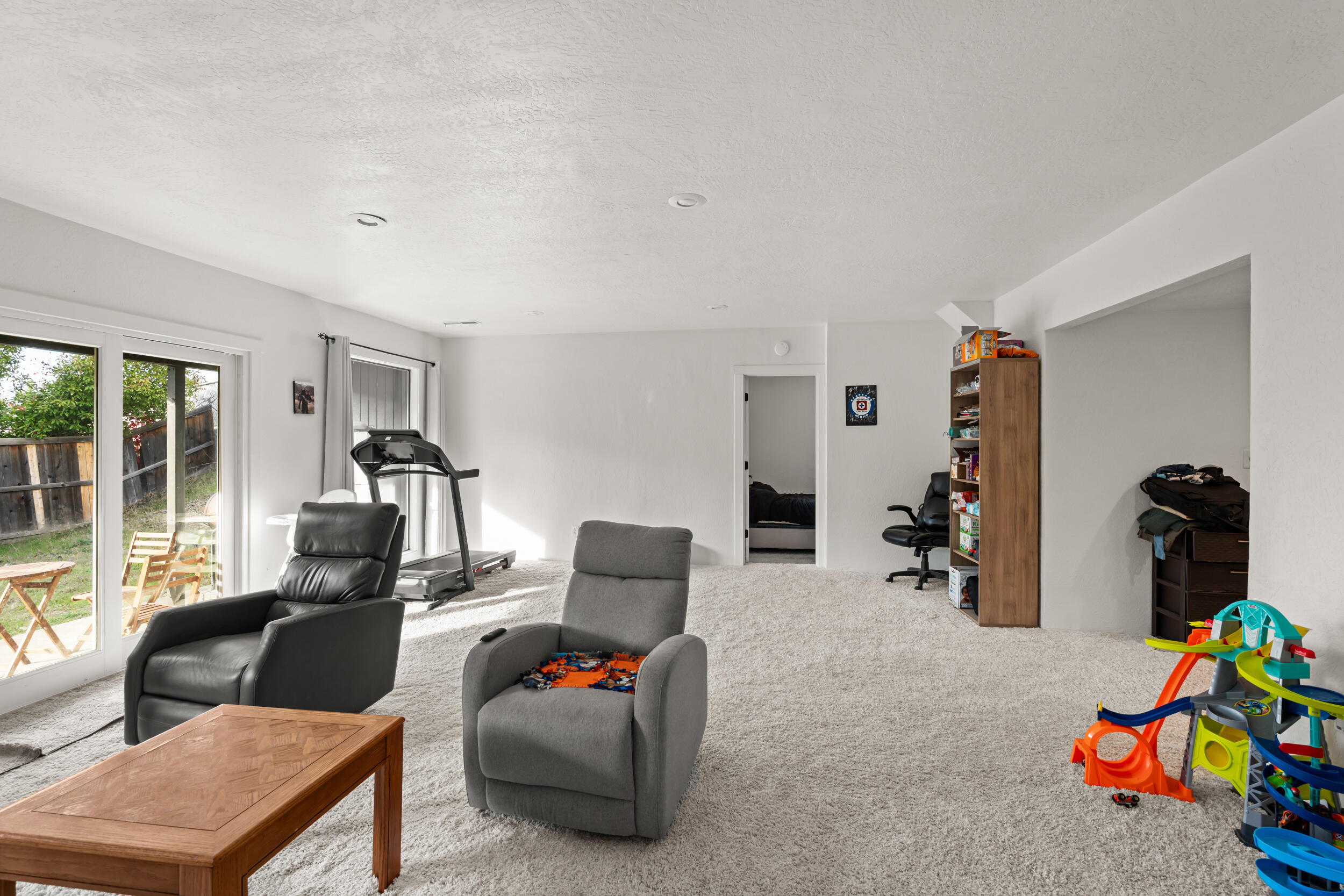 Thurston Heights Subdivision - Residential