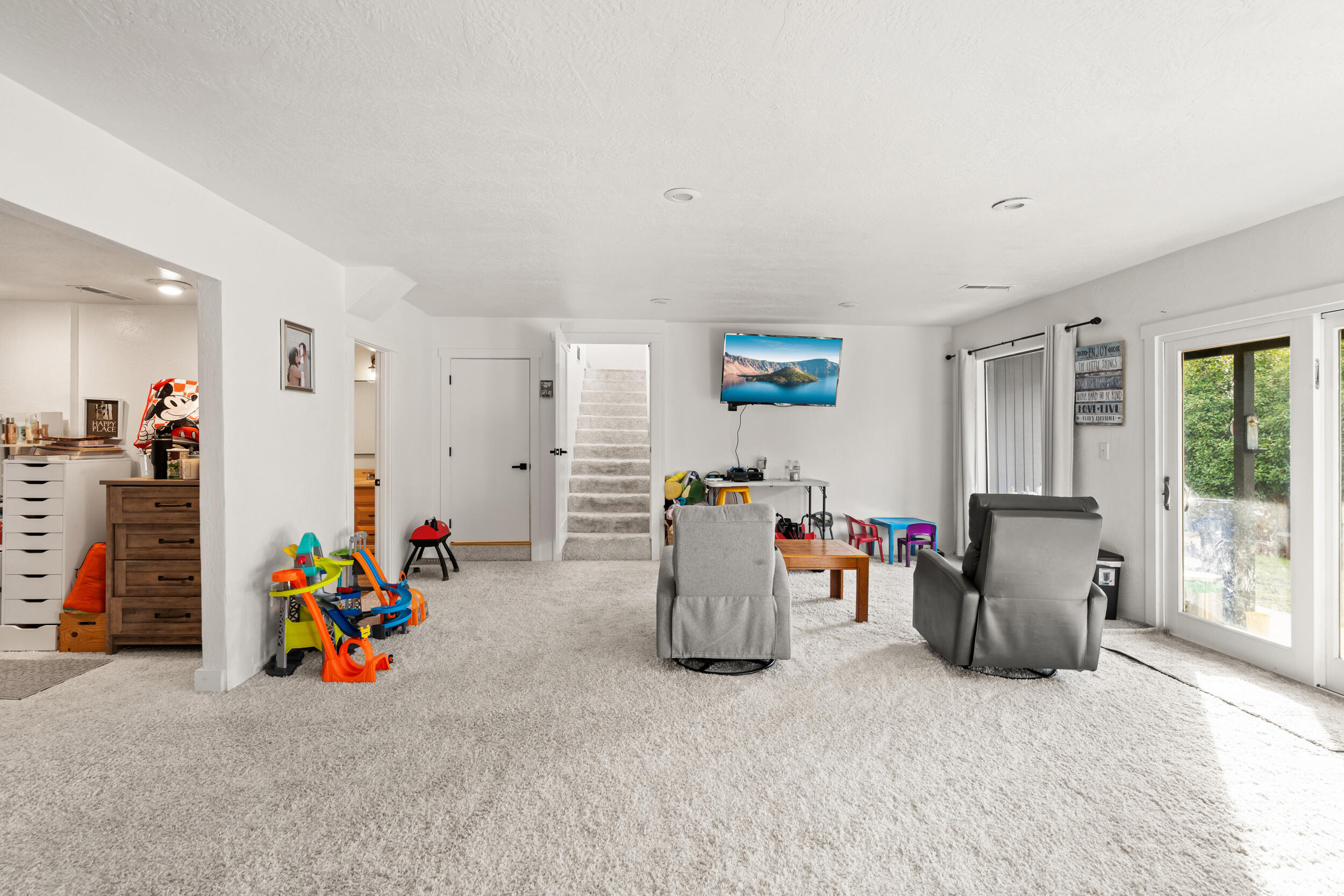 Thurston Heights Subdivision - Residential