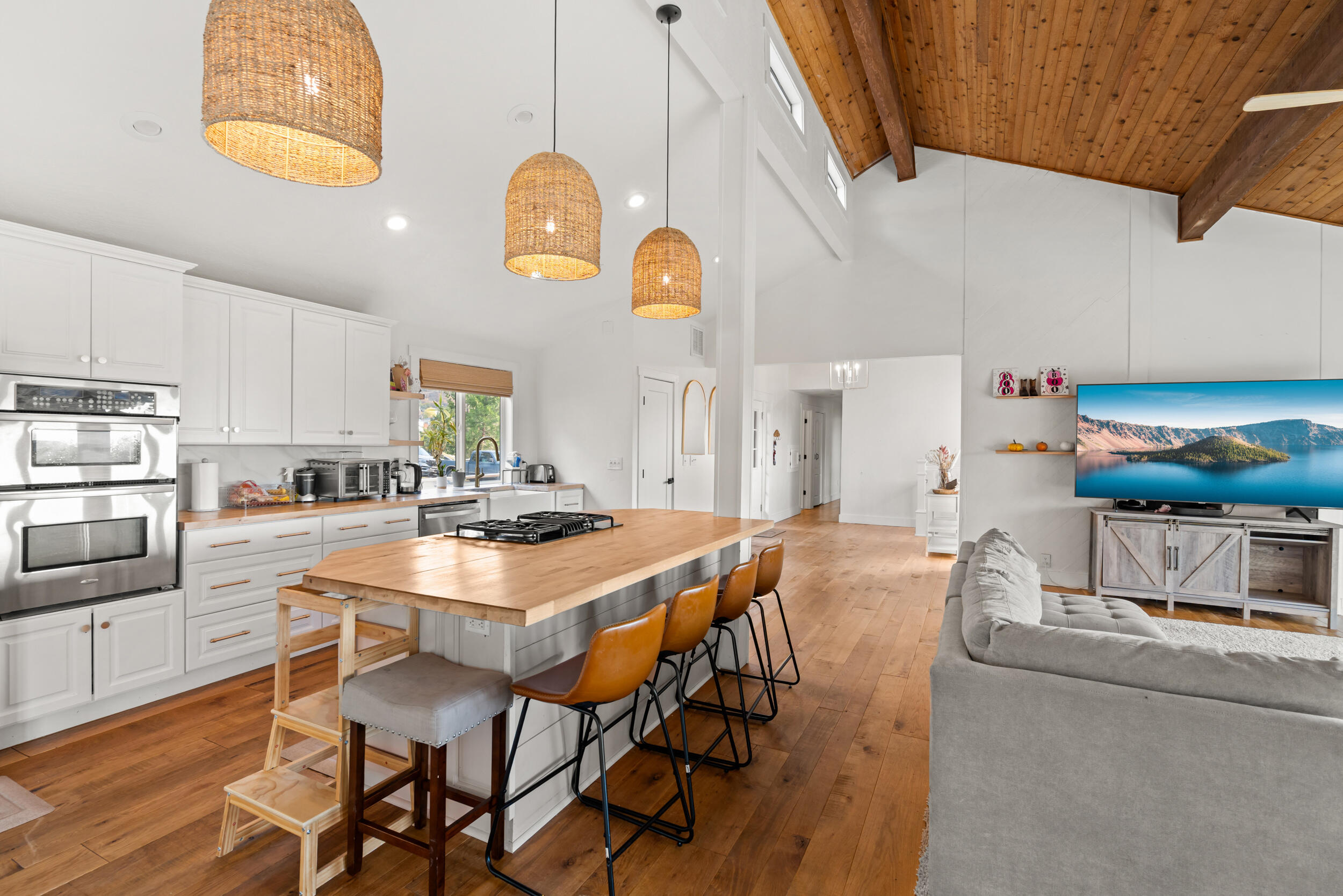 Thurston Heights Subdivision - Residential