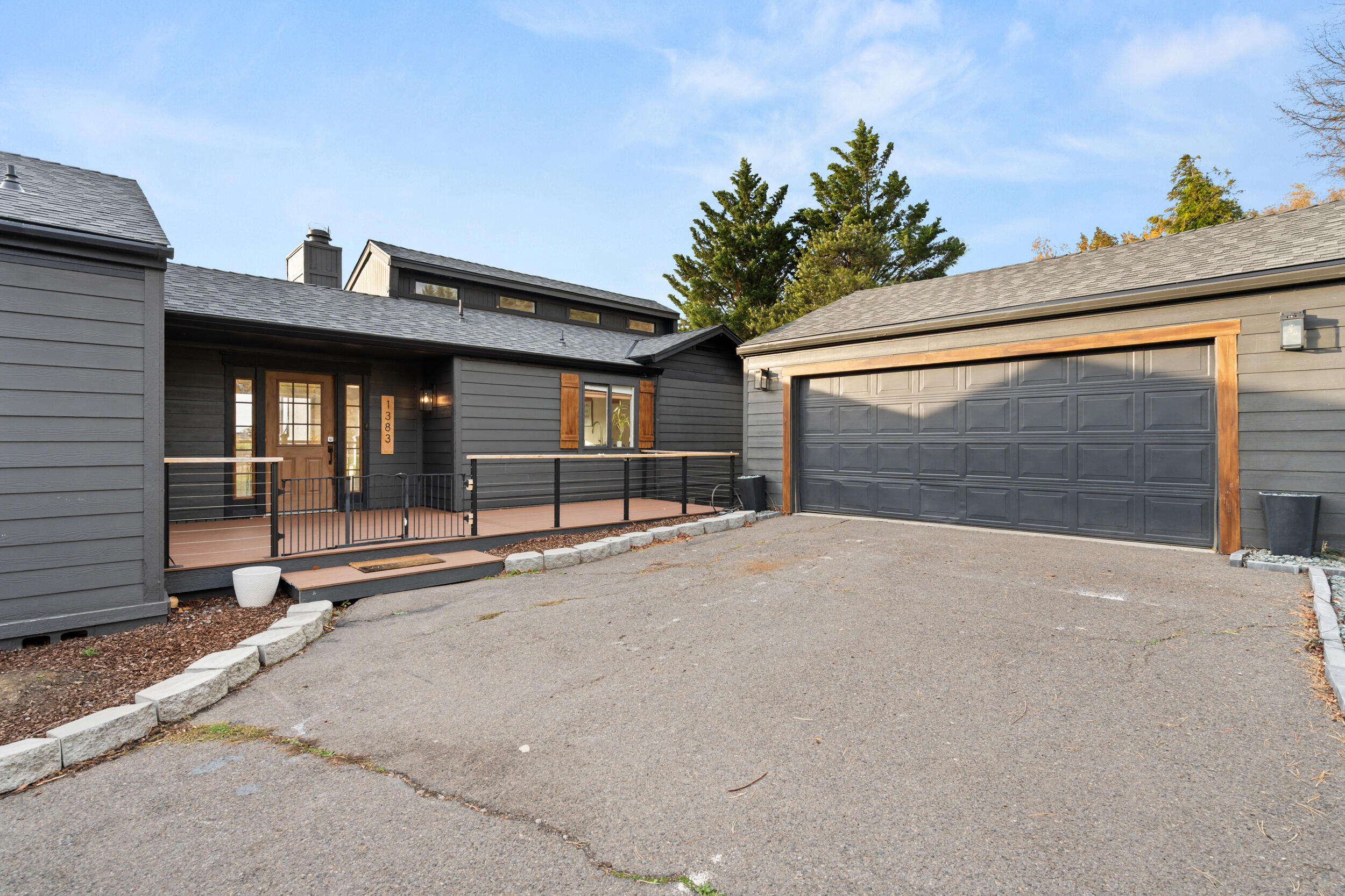 Thurston Heights Subdivision - Residential