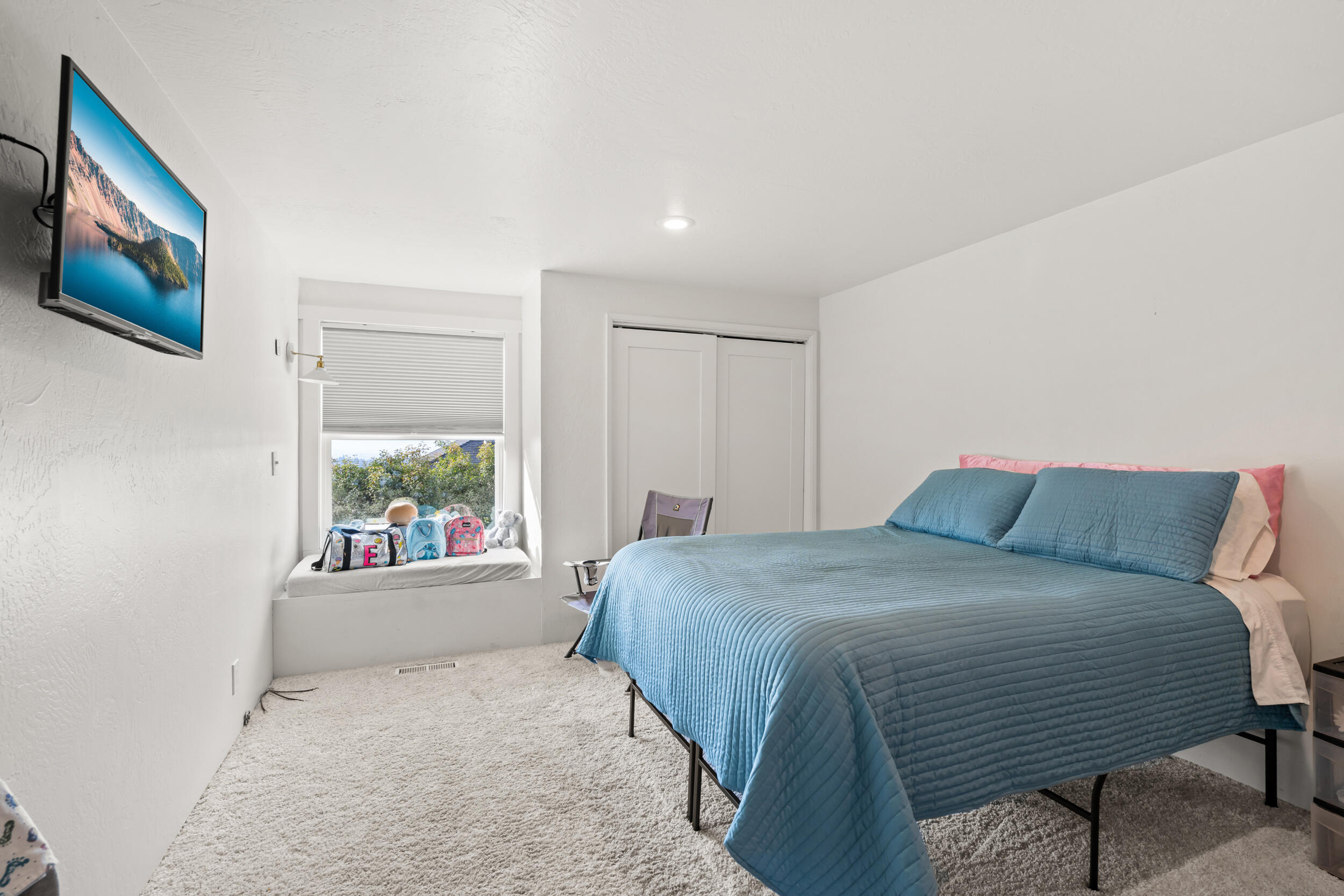 Thurston Heights Subdivision - Residential