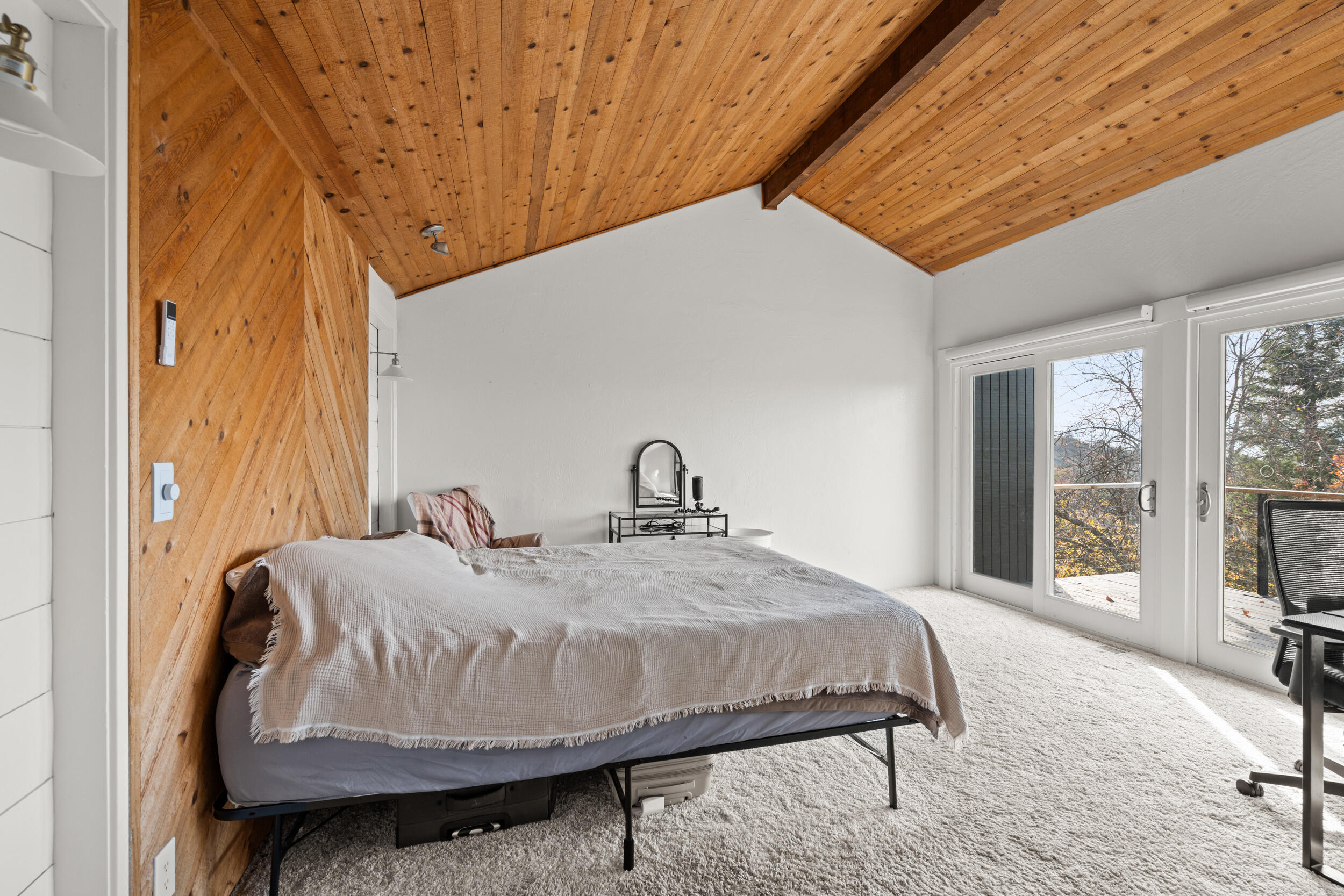 Thurston Heights Subdivision - Residential