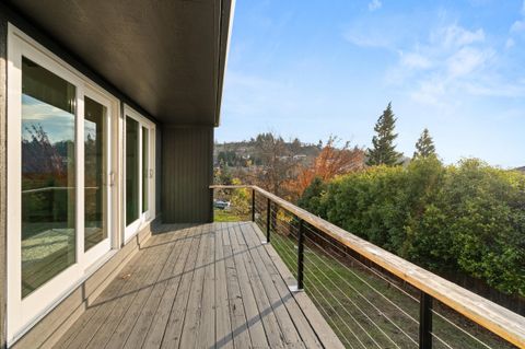 Tiny photo for 1383 Highcrest Drive, Medford, OR 97504 (MLS # 220212273)