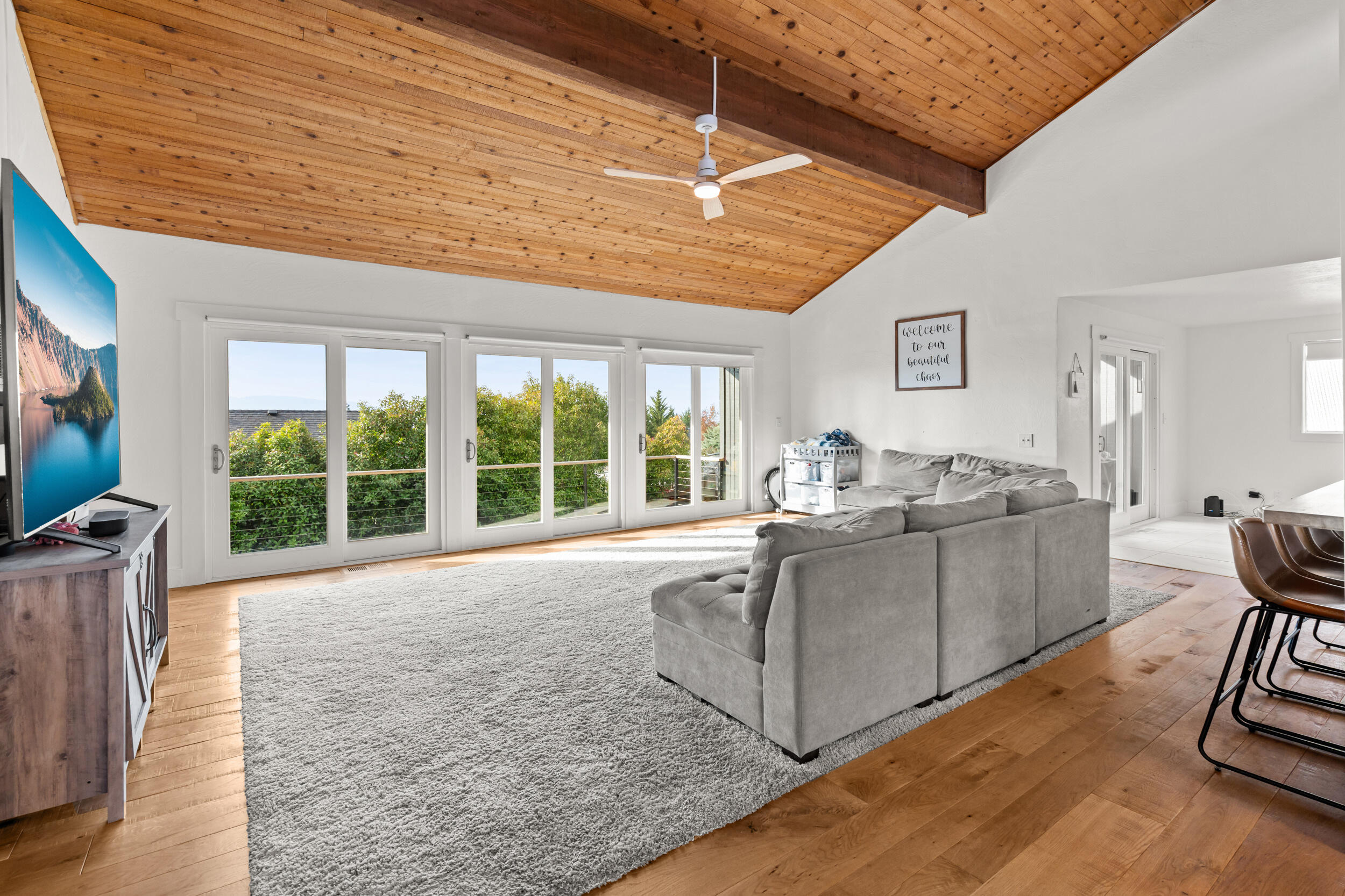 Thurston Heights Subdivision - Residential