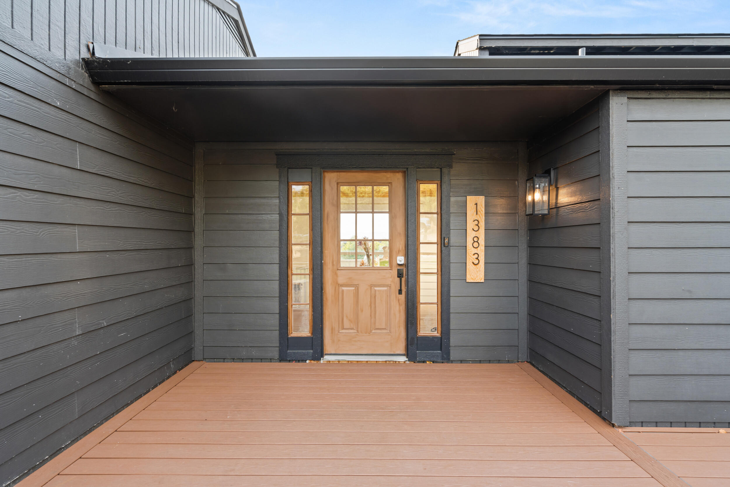 Thurston Heights Subdivision - Residential