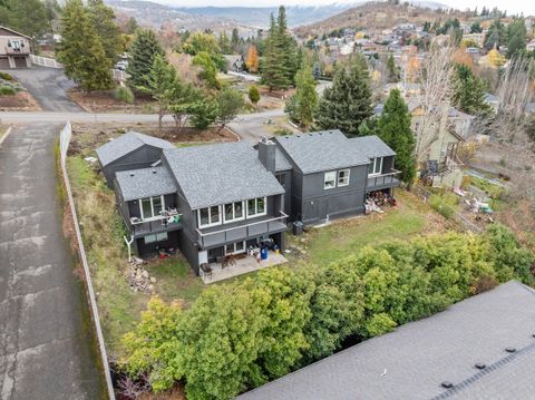 Tiny photo for 1383 Highcrest Drive, Medford, OR 97504 (MLS # 220212273)