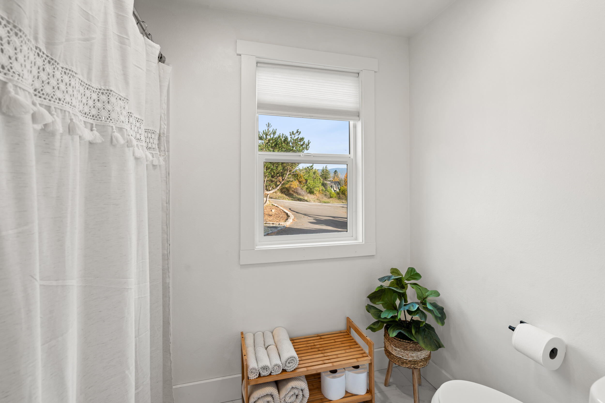 Thurston Heights Subdivision - Residential