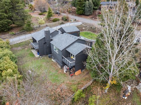 Tiny photo for 1383 Highcrest Drive, Medford, OR 97504 (MLS # 220212273)