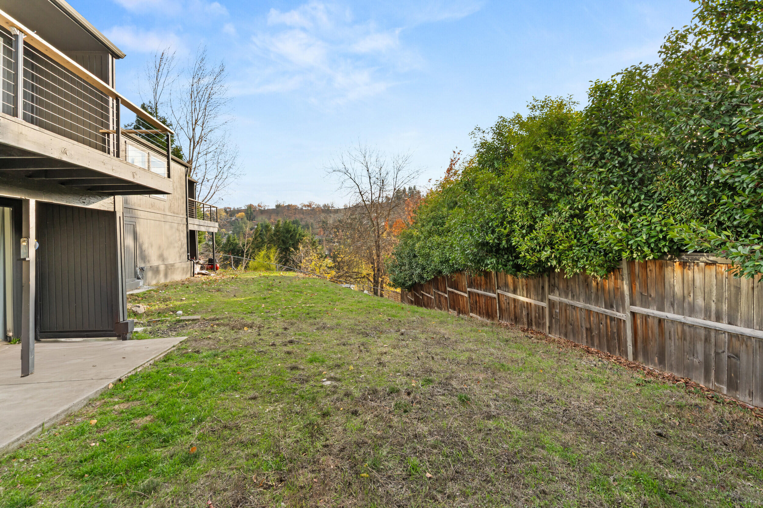 Thurston Heights Subdivision - Residential