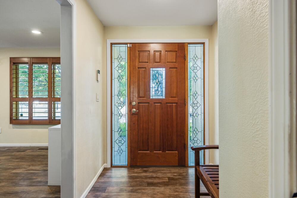 Pine Grove Ponderosa - Residential