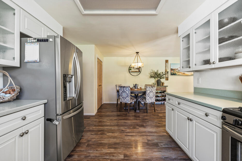 Pine Grove Ponderosa - Residential