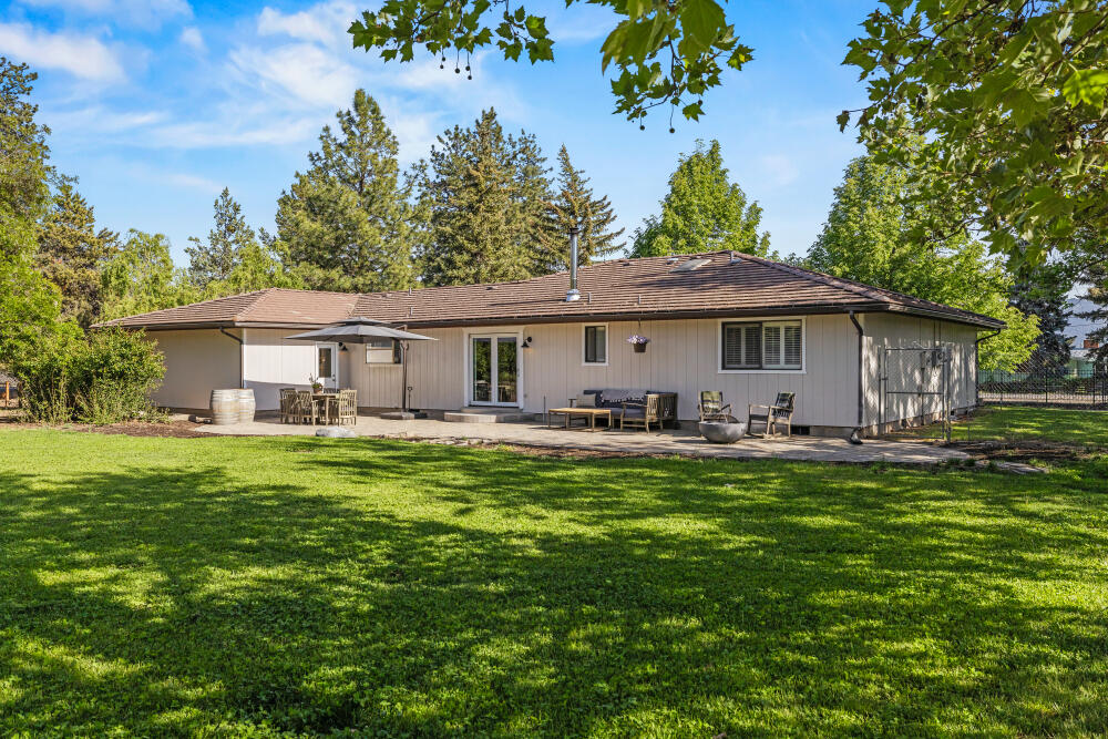 Pine Grove Ponderosa - Residential