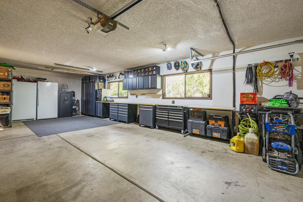 Pine Grove Ponderosa - Residential