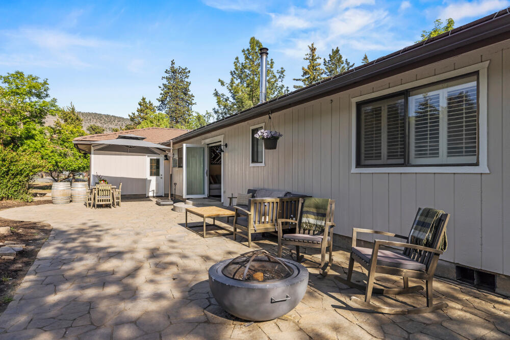 Pine Grove Ponderosa - Residential