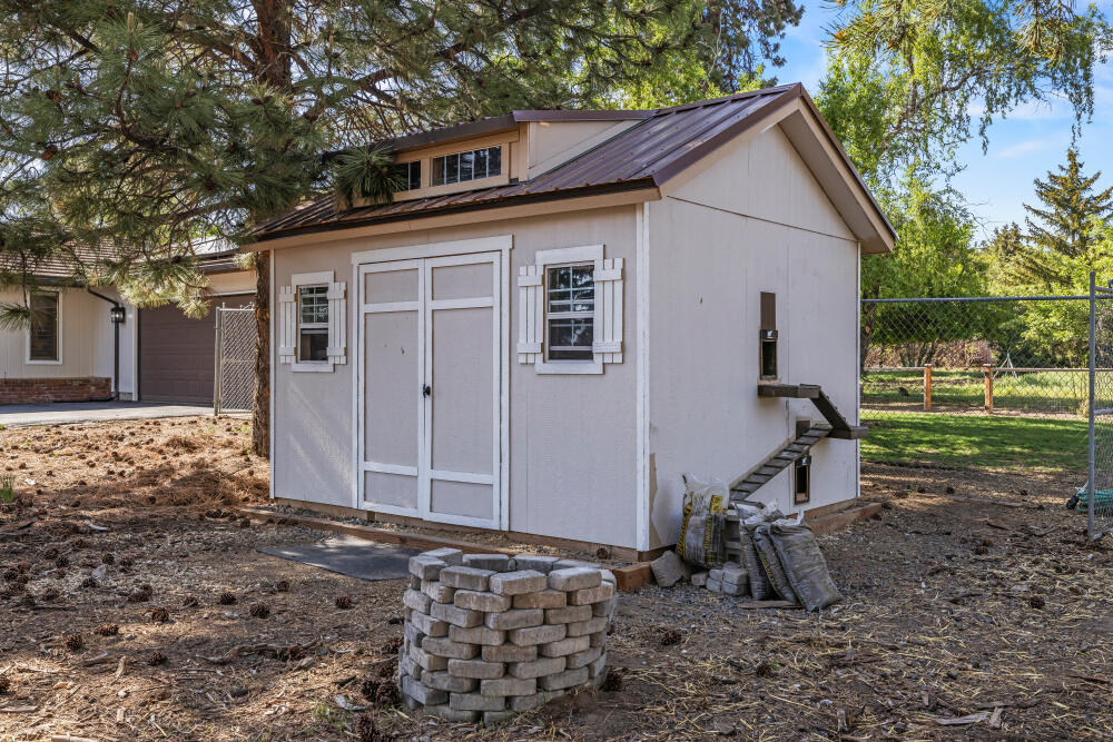 Pine Grove Ponderosa - Residential