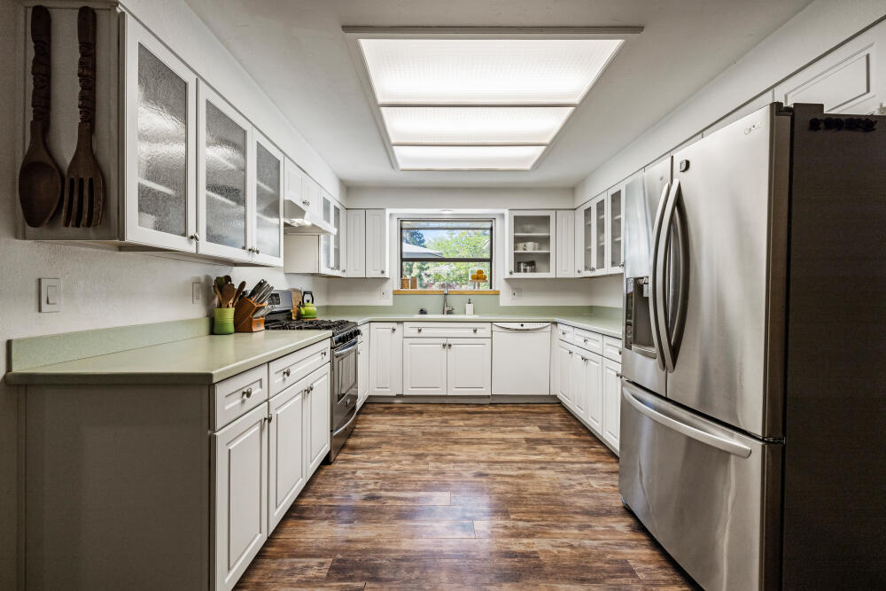 Pine Grove Ponderosa - Residential