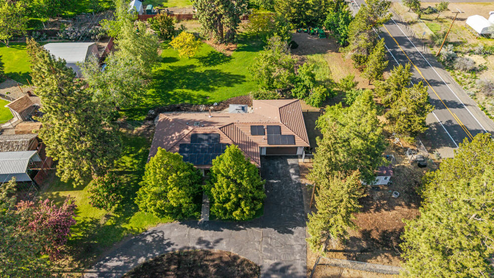 Pine Grove Ponderosa - Residential