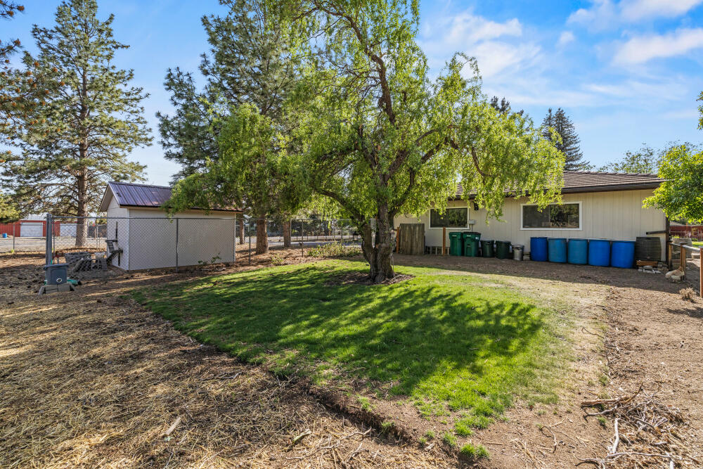 Pine Grove Ponderosa - Residential