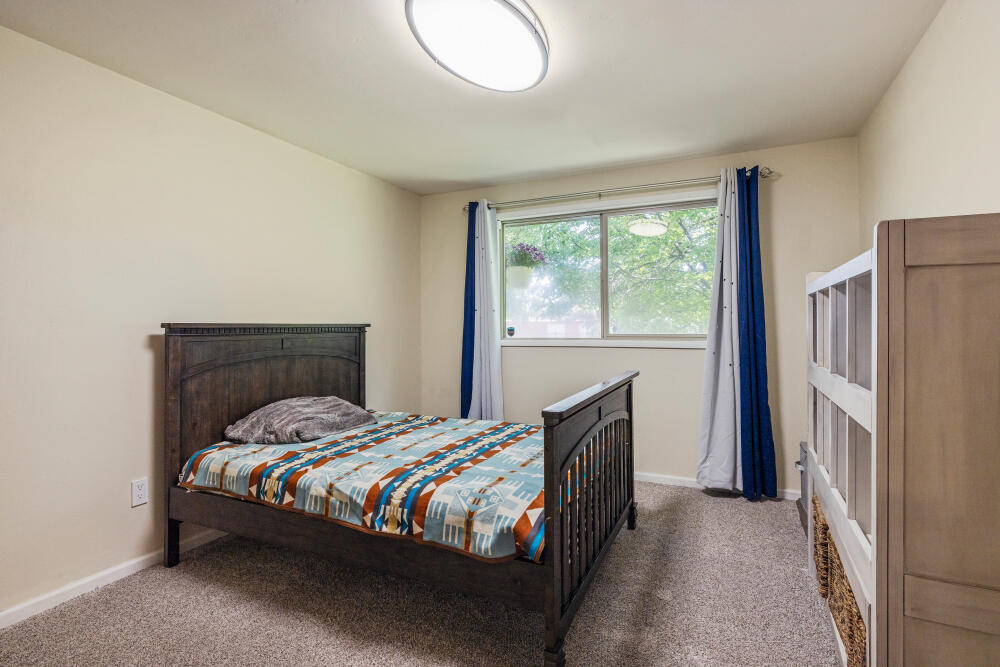 Pine Grove Ponderosa - Residential