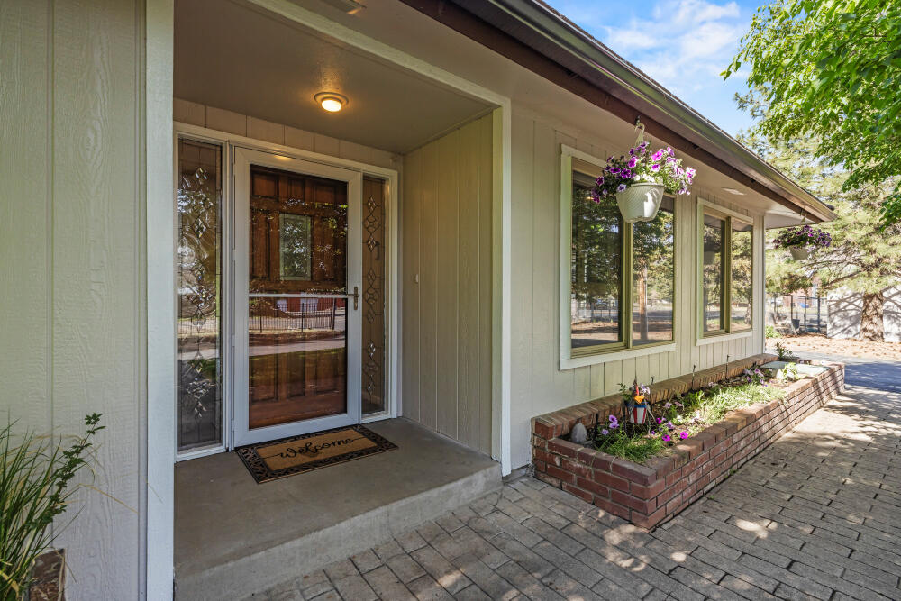 Pine Grove Ponderosa - Residential