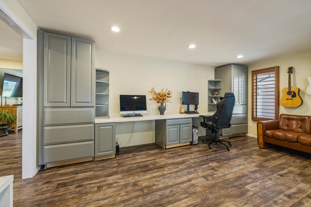 Pine Grove Ponderosa - Residential