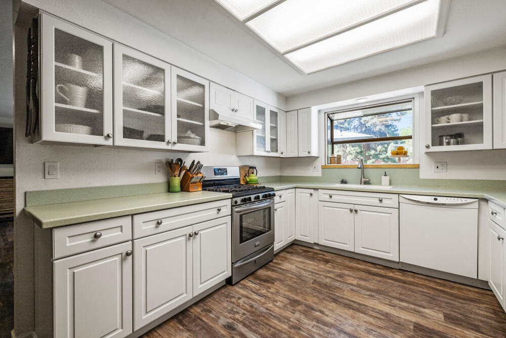 Pine Grove Ponderosa - Residential