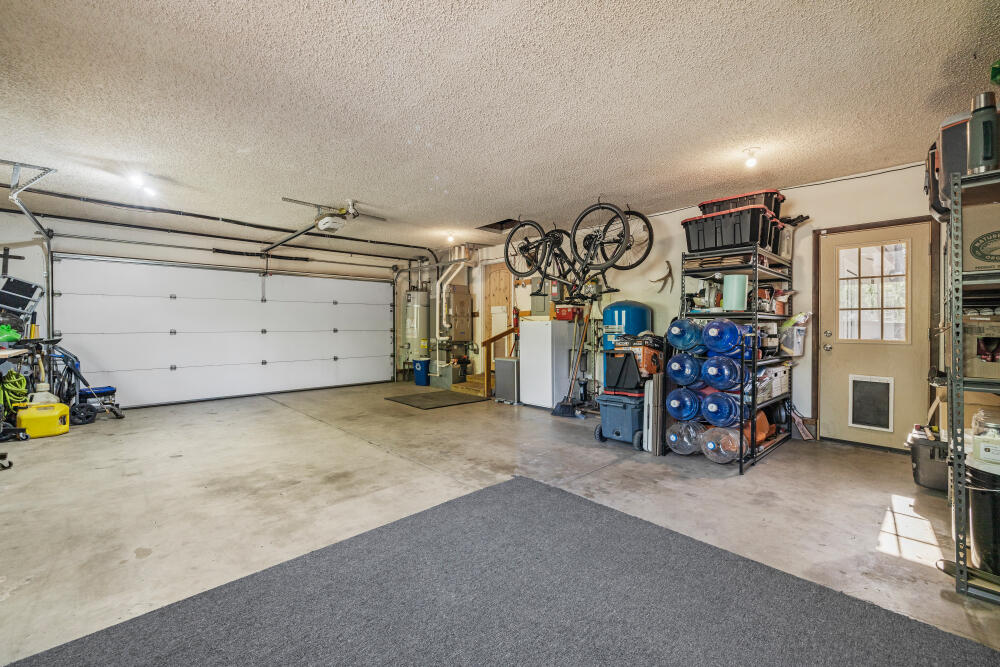 Pine Grove Ponderosa - Residential