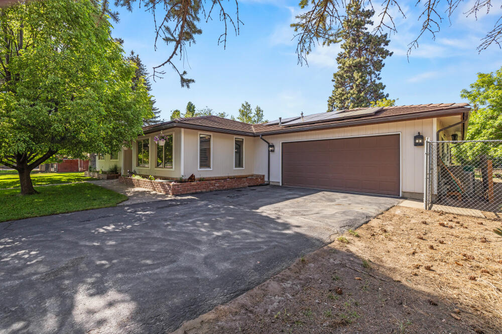 Pine Grove Ponderosa - Residential