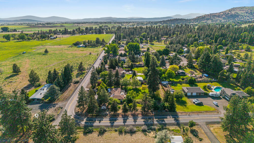 Pine Grove Ponderosa - Residential