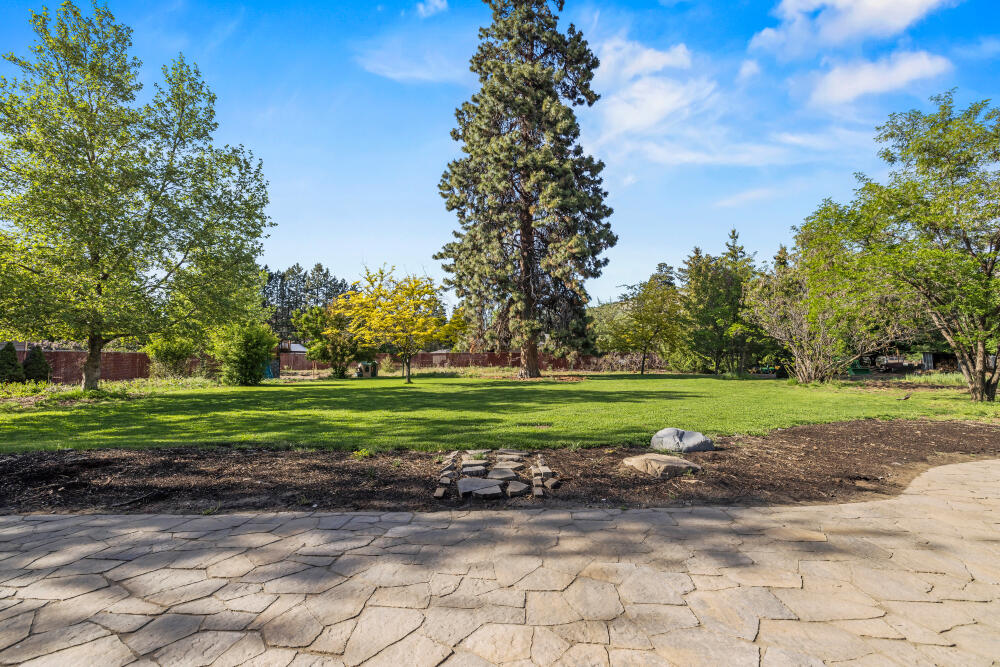 Pine Grove Ponderosa - Residential