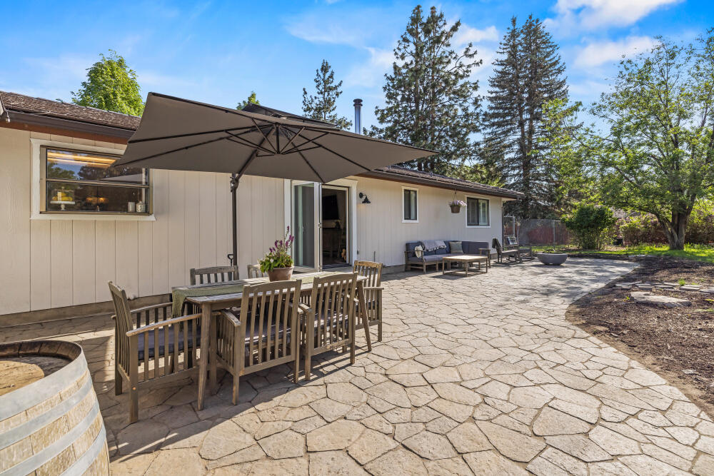 Pine Grove Ponderosa - Residential