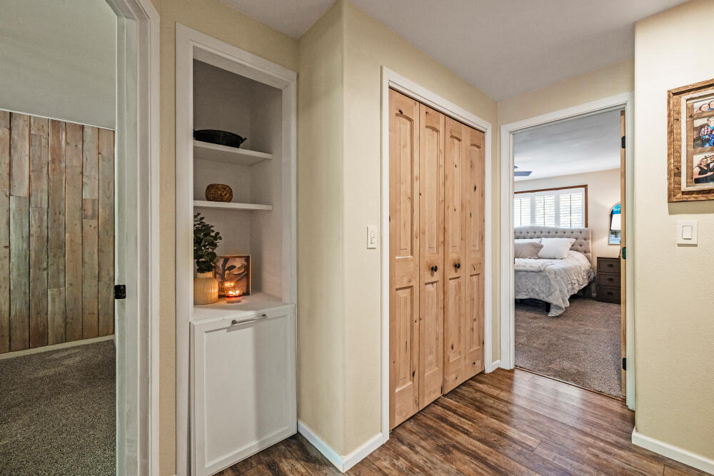 Pine Grove Ponderosa - Residential