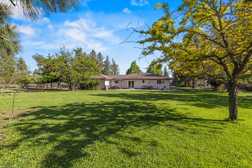 Pine Grove Ponderosa - Residential