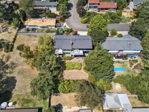 Tiny photo for 676 Cherry Lane, Ashland, OR 97520 (MLS # 220226908)