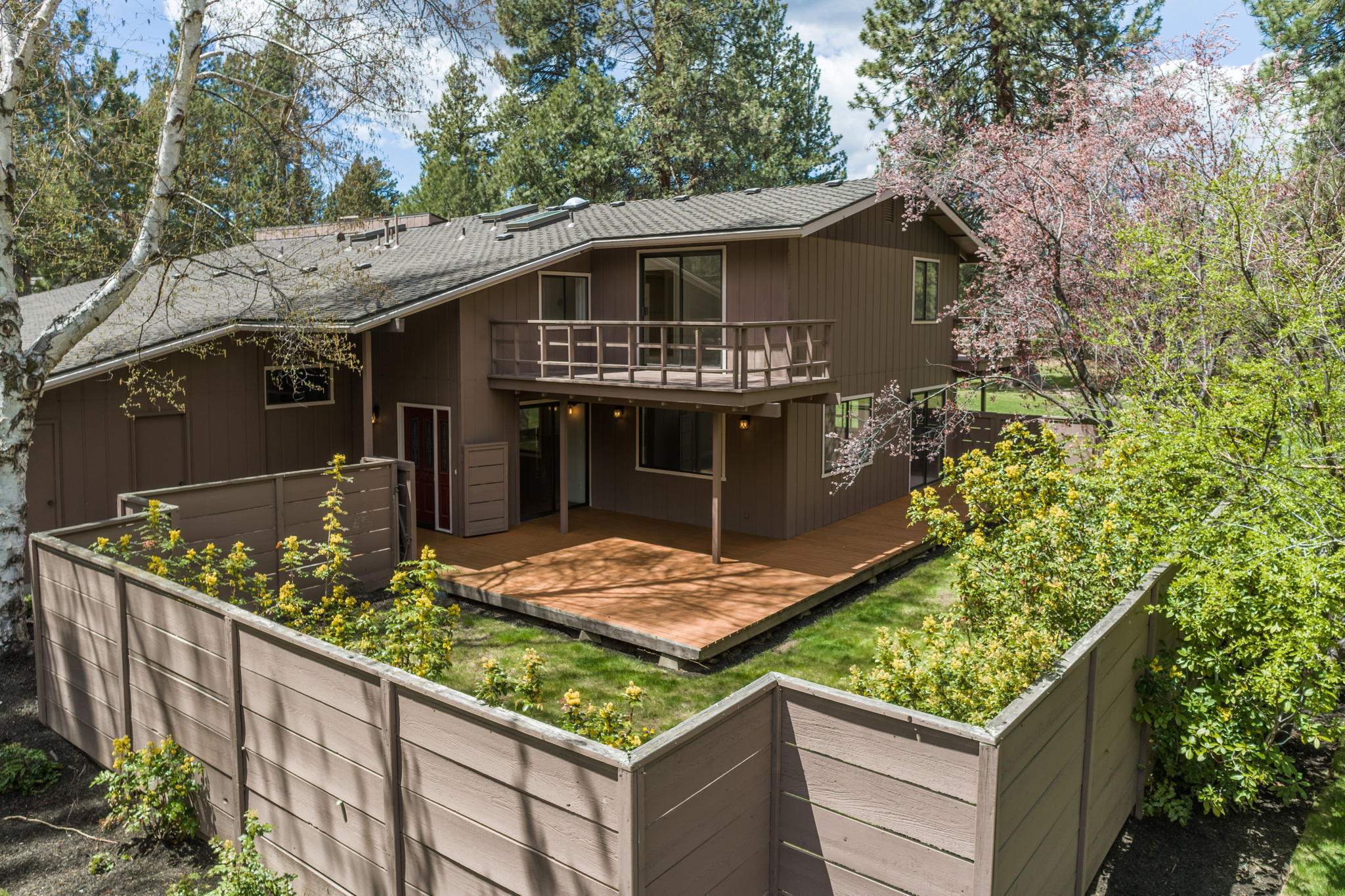 Timber Ridge - Residential