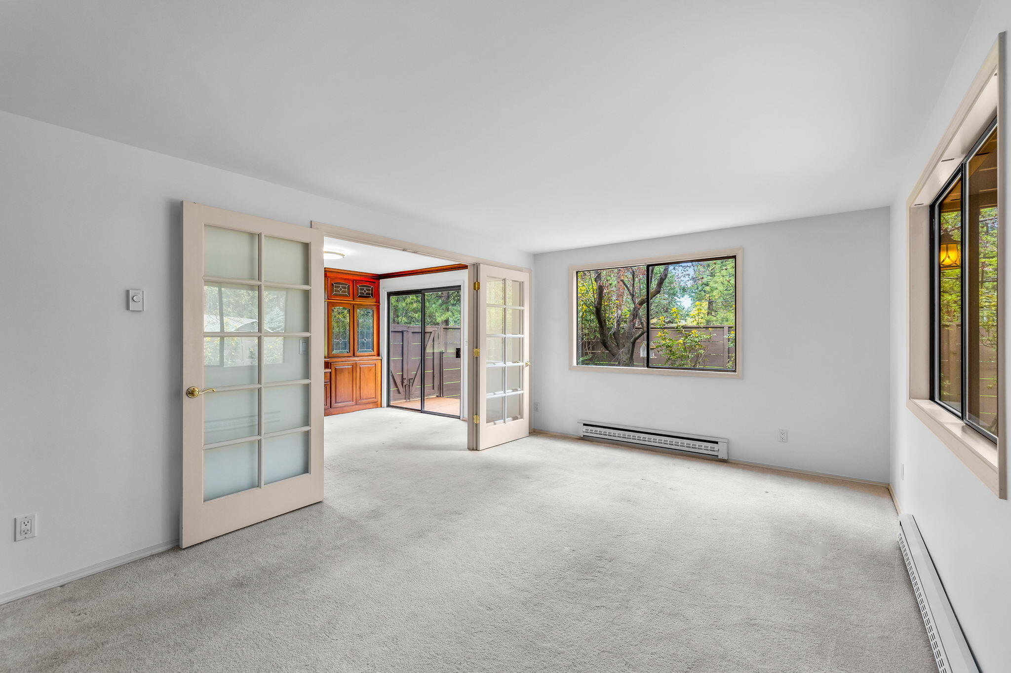 Timber Ridge - Residential