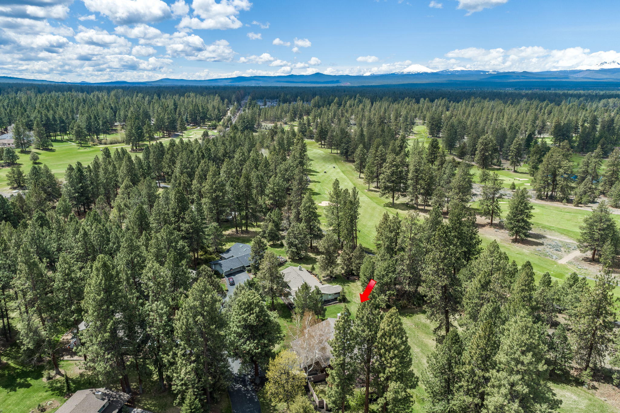 Timber Ridge - Residential