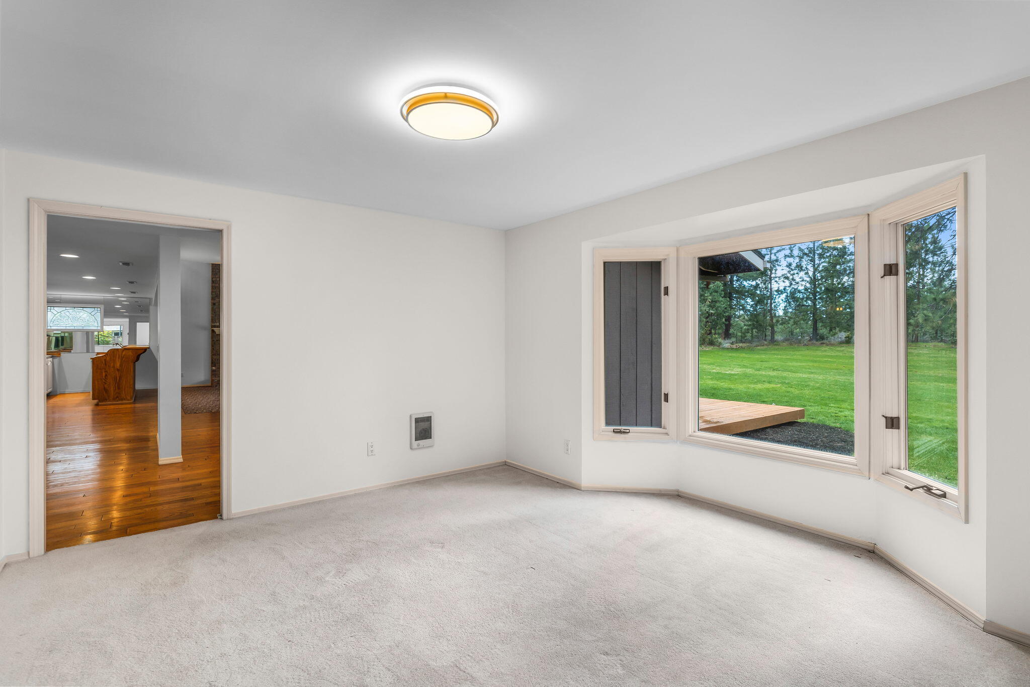 Timber Ridge - Residential