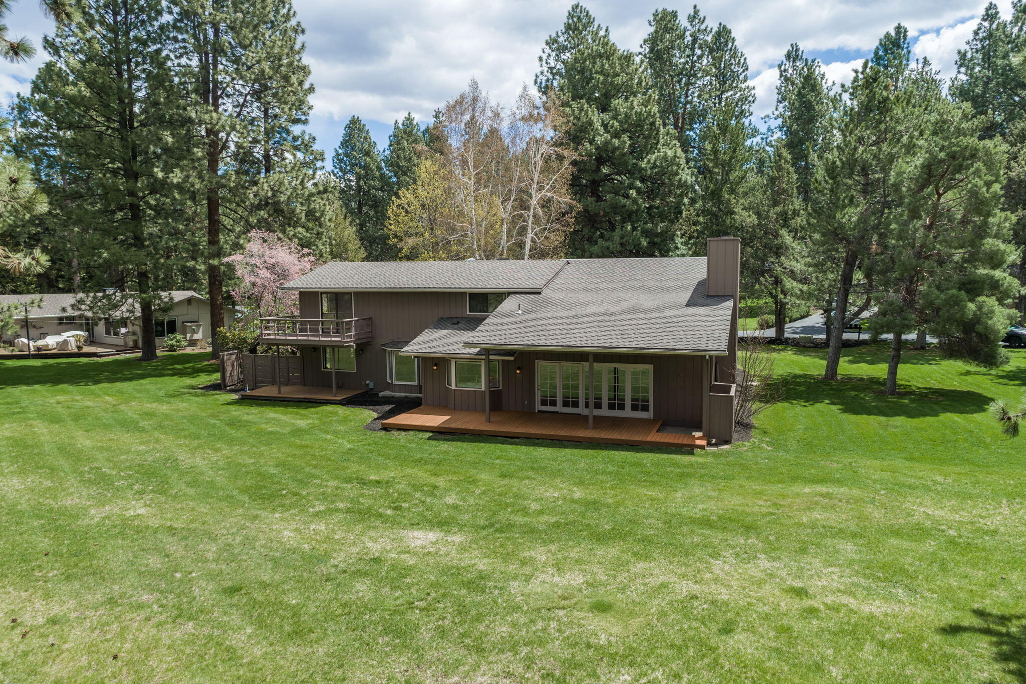 Timber Ridge - Residential