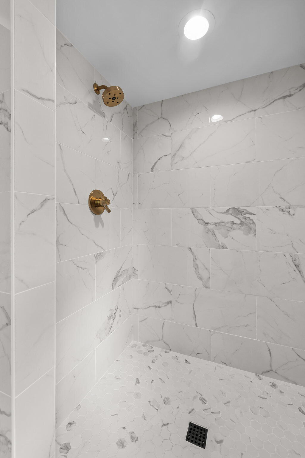 Timber Ridge - Residential