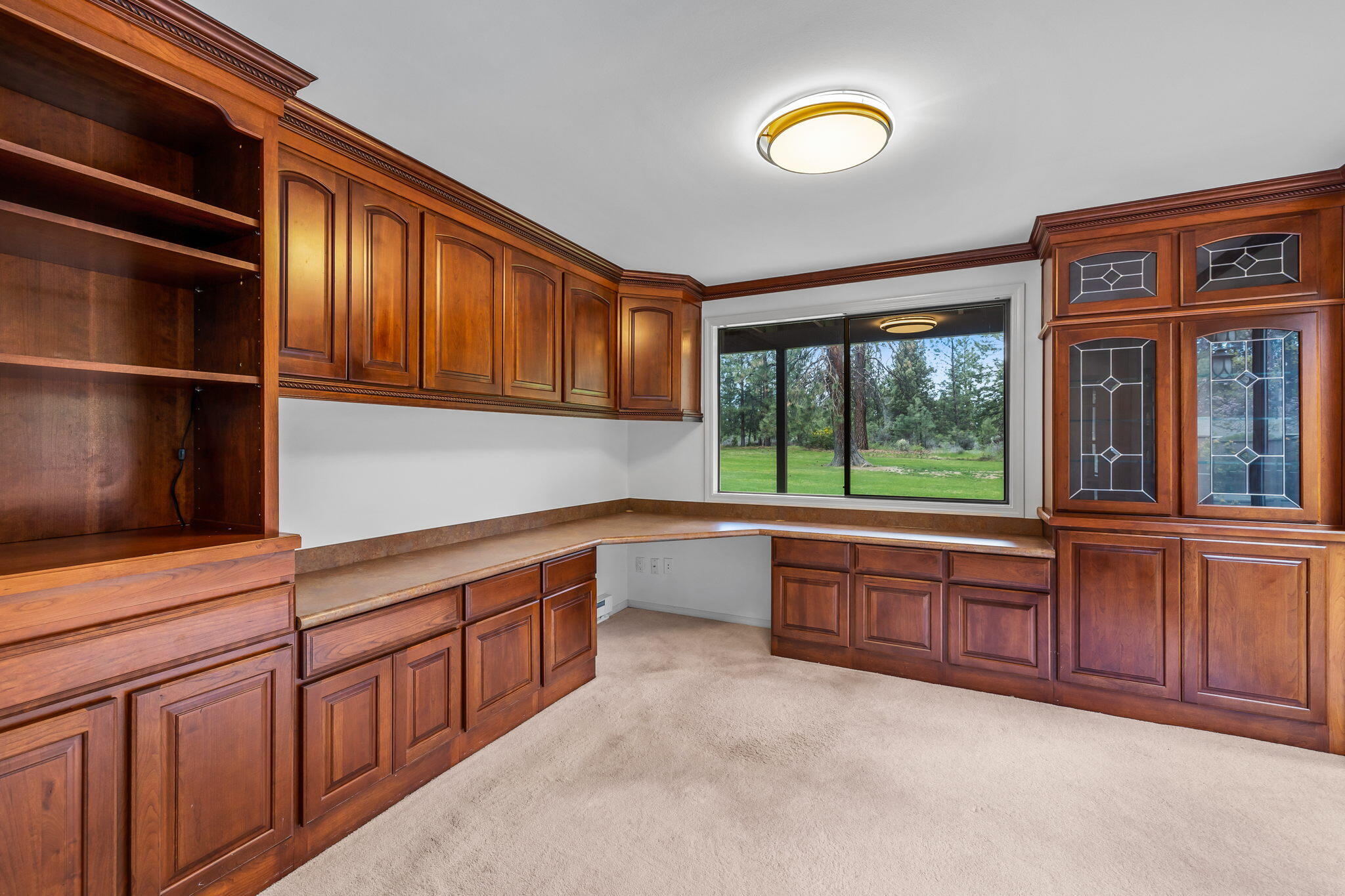 Timber Ridge - Residential