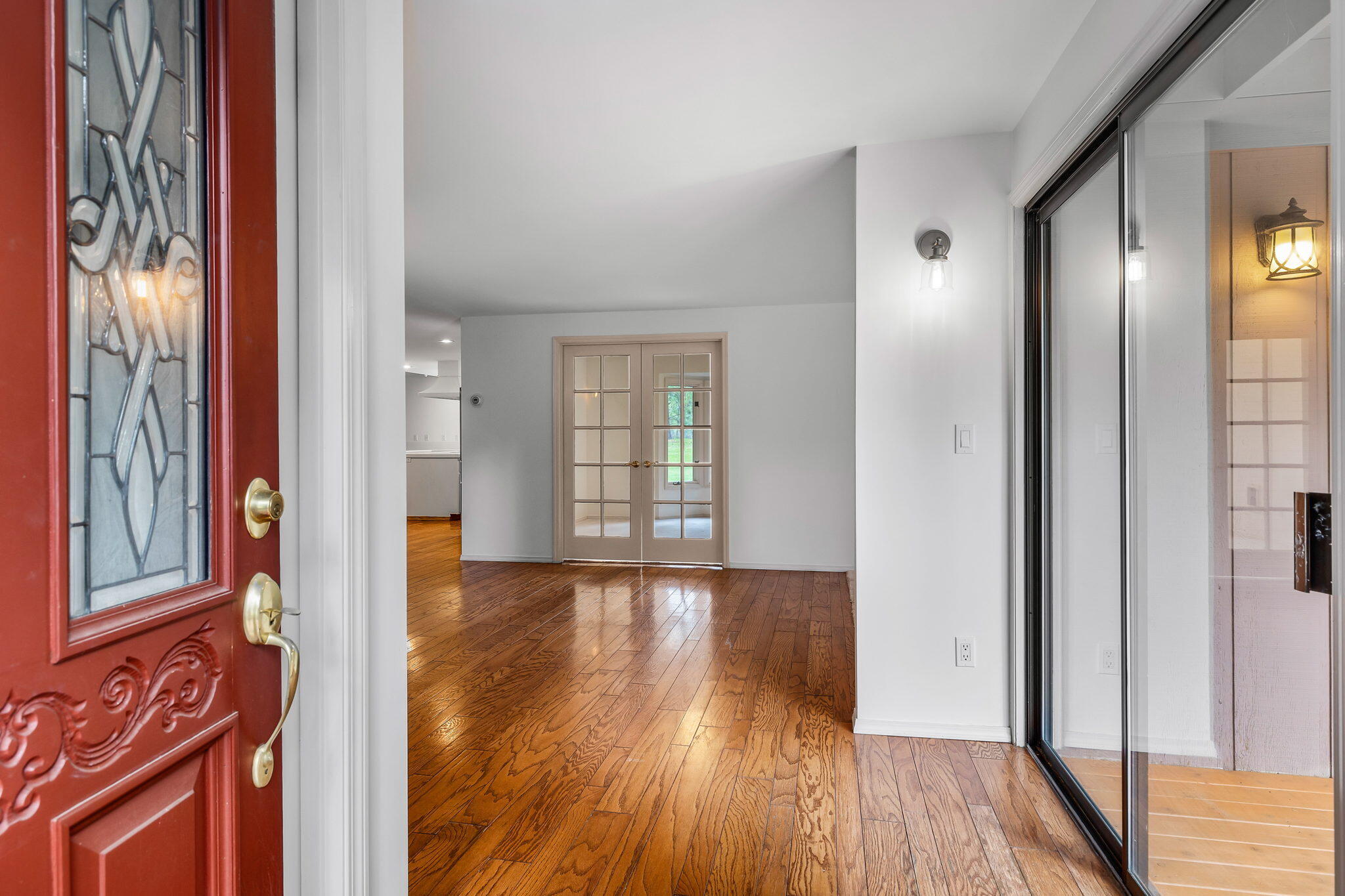 Timber Ridge - Residential