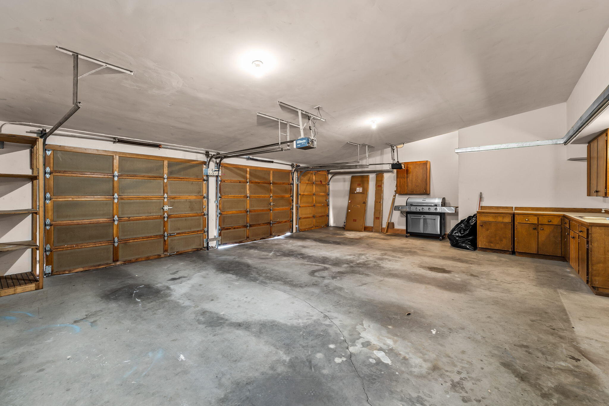 Timber Ridge - Residential