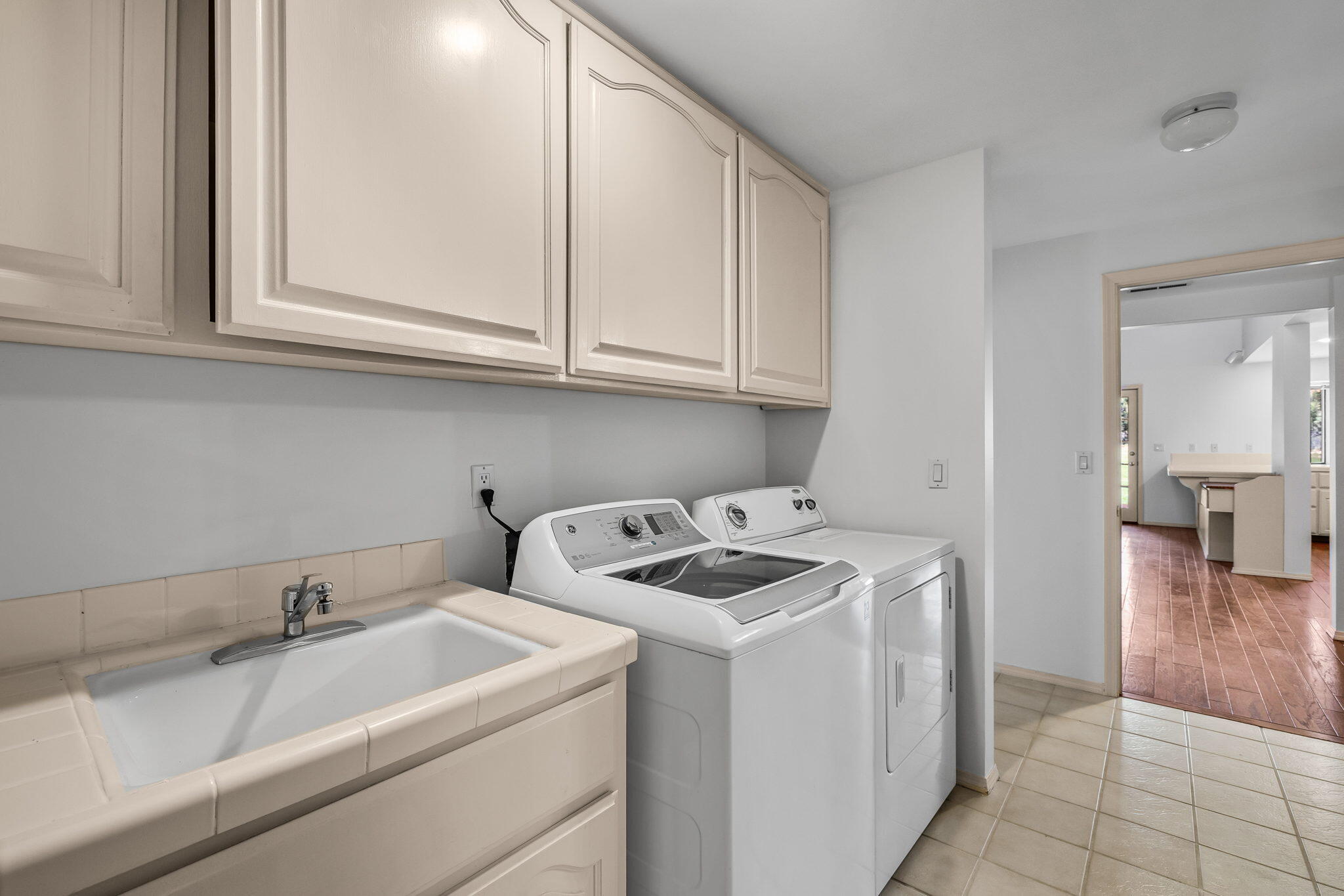 Timber Ridge - Residential