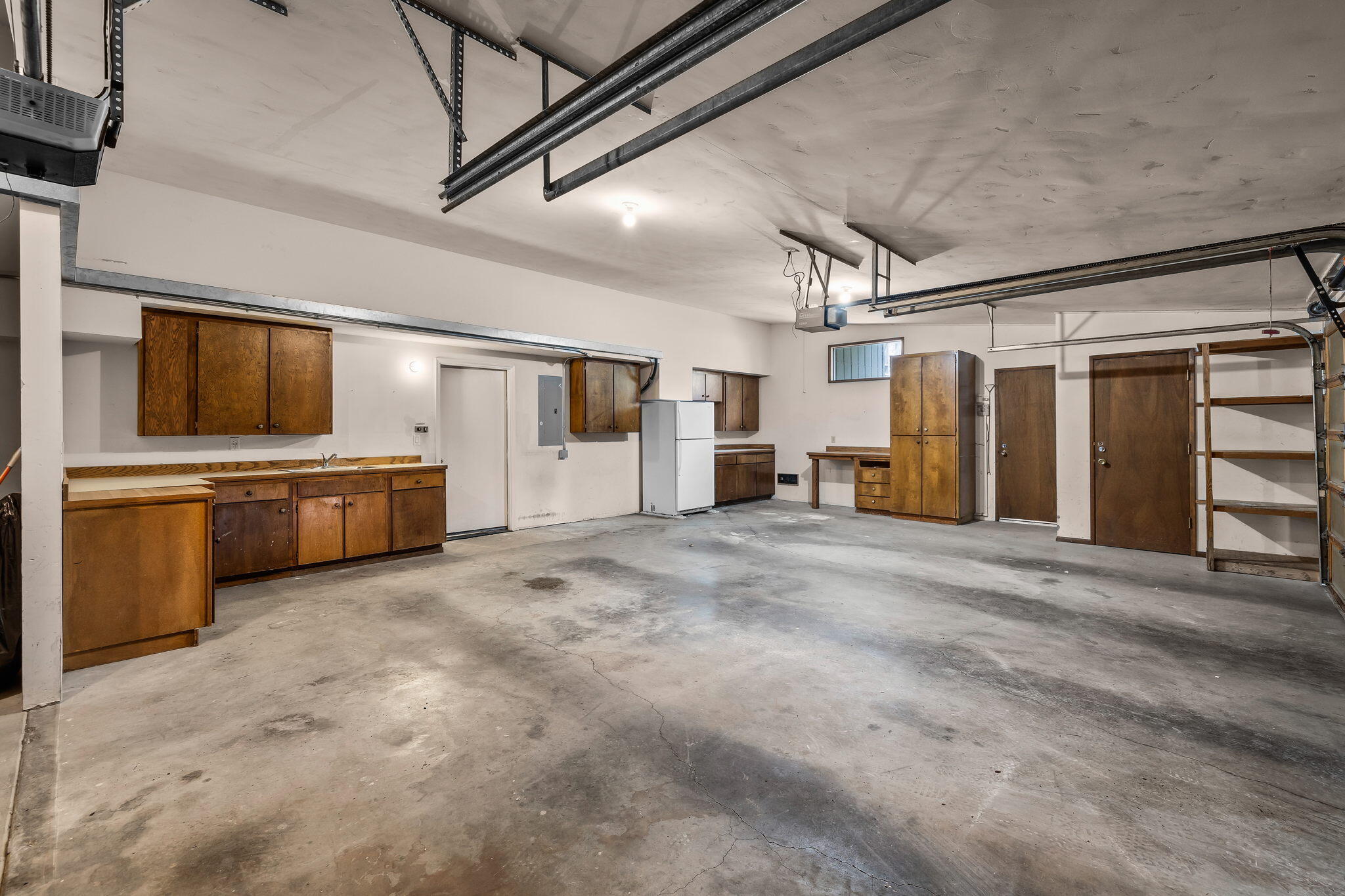 Timber Ridge - Residential