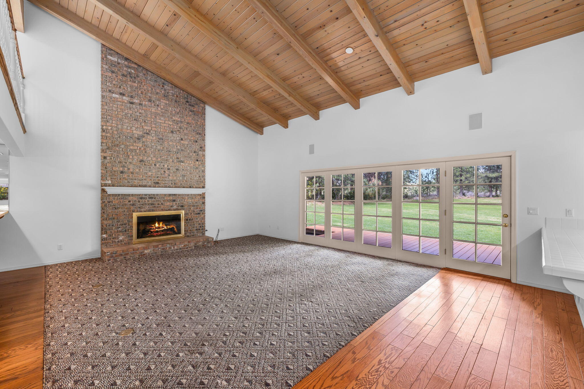 Timber Ridge - Residential